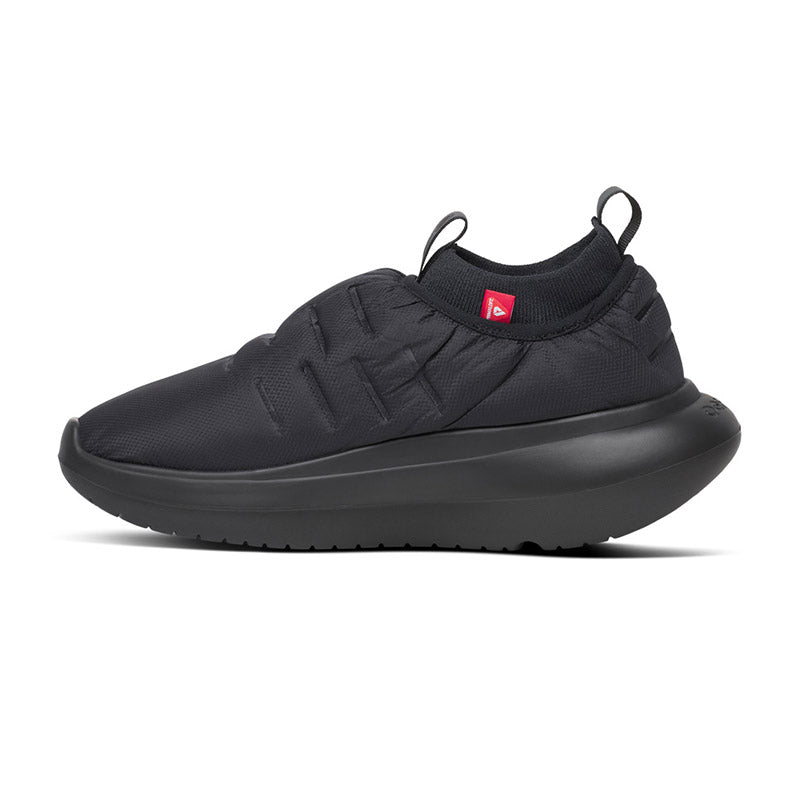 【OOFOS】OOmy Thermo Zen メンズ Black
