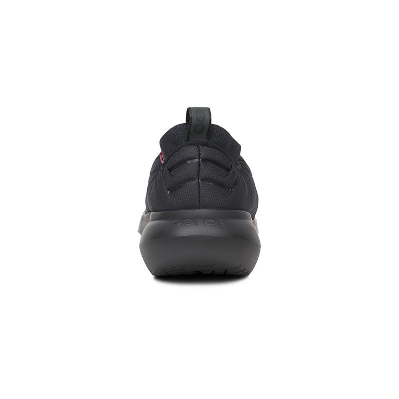 【OOFOS】OOmy Thermo Zen メンズ Black