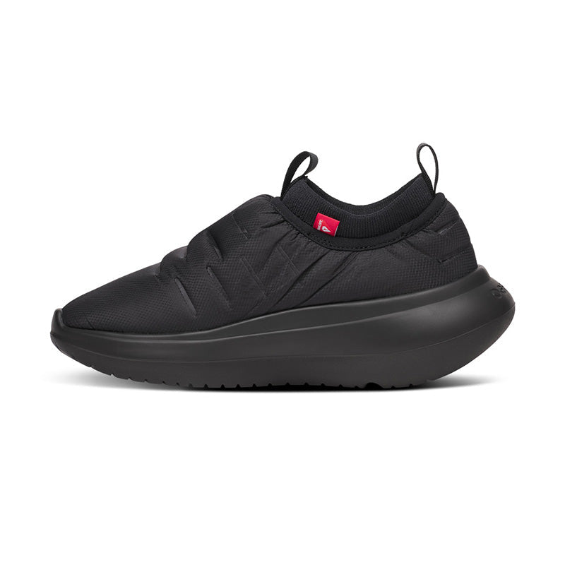 【OOFOS】OOmy Thermo Zen ウィメンズ Black