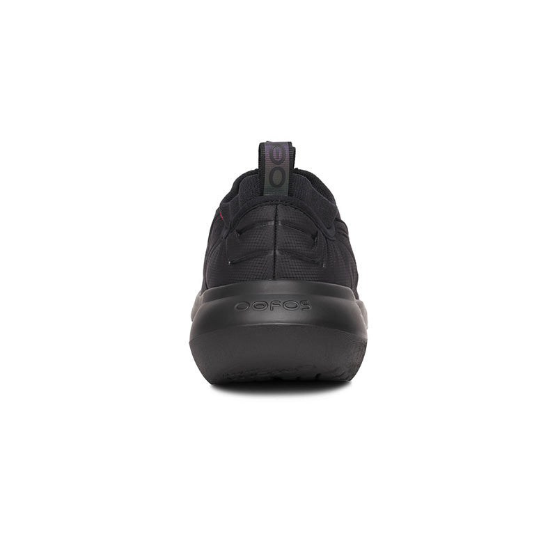 【OOFOS】OOmy Thermo Zen ウィメンズ Black