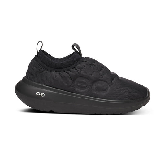 【OOFOS】OOmy Thermo Zen ウィメンズ Black