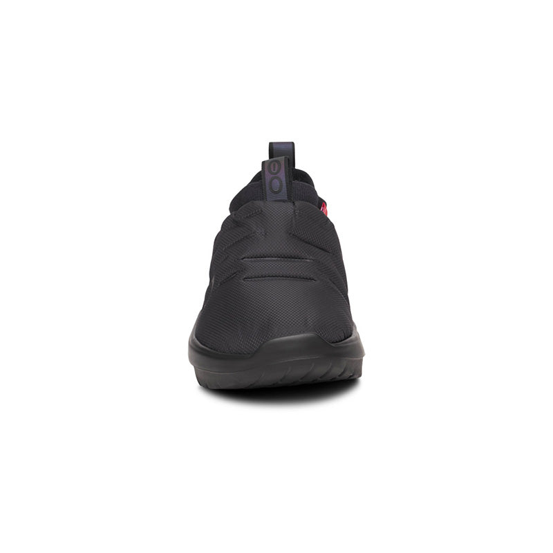 【OOFOS】OOmy Thermo Zen ウィメンズ Black