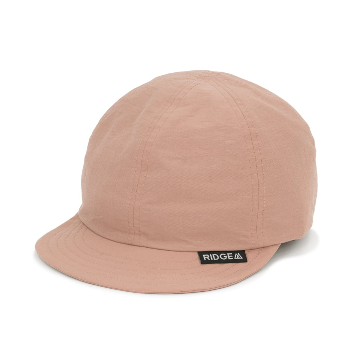 Basic Cap【RIDGE MOUNTAIN GEAR】