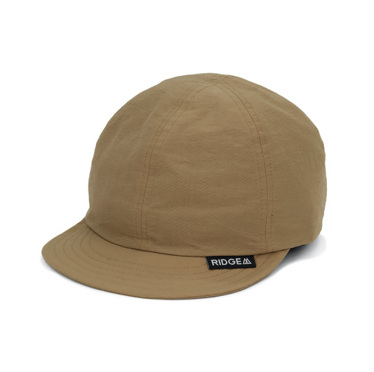 Basic Cap【RIDGE MOUNTAIN GEAR】