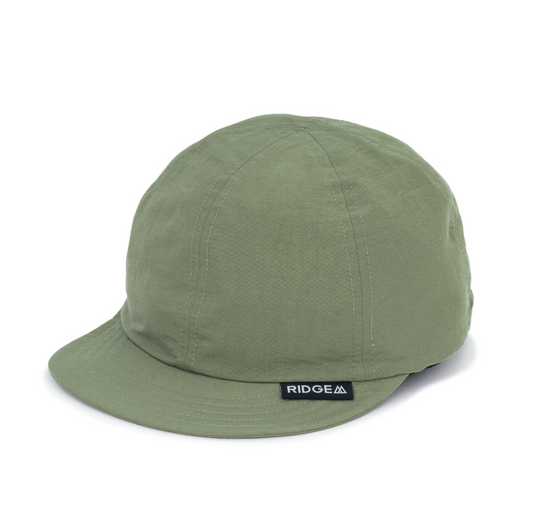 Basic Cap【RIDGE MOUNTAIN GEAR】