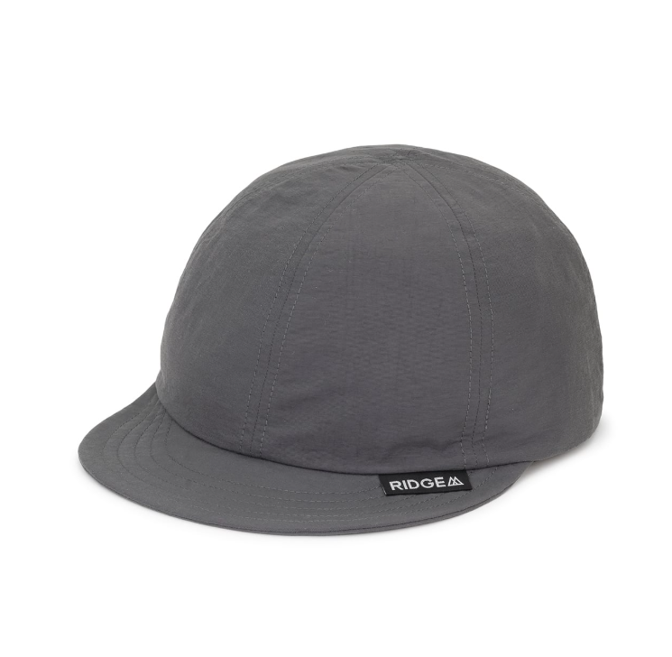 Basic Cap【RIDGE MOUNTAIN GEAR】