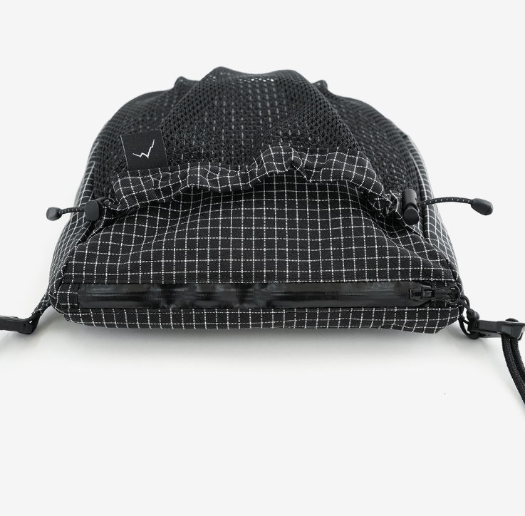 CAYL ケイル Seorak 7 Grid[26SS]