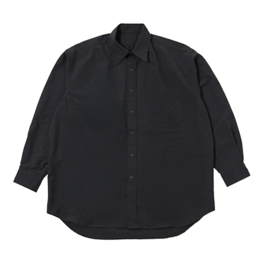 L/S B.B. SHIRT【BURLAP OUTFITTER】