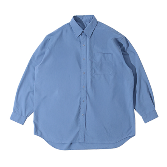 L/S B.B. SHIRT【BURLAP OUTFITTER】