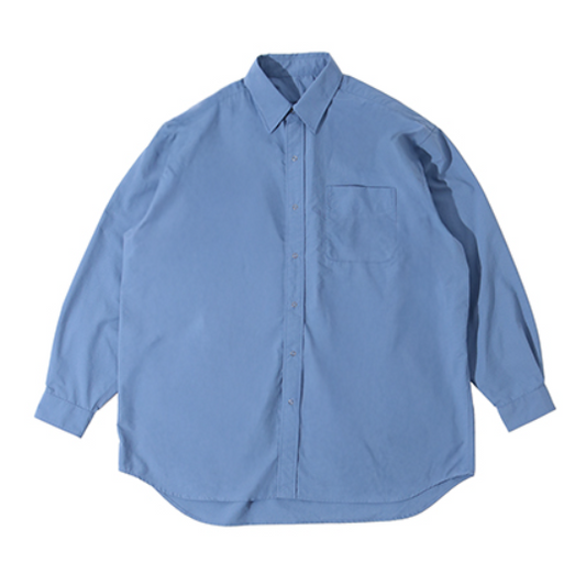 L/S B.B. SHIRT【BURLAP OUTFITTER】