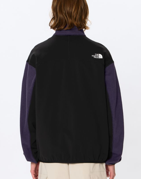 【TNF】バーサベントフリースジャケット