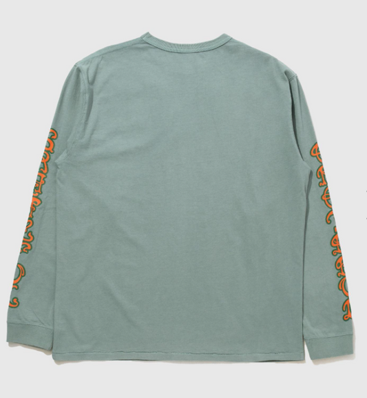 L/S T-SHIRT -GRACE