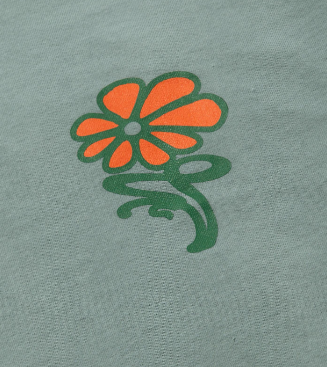 L/S T-SHIRT -GRACE