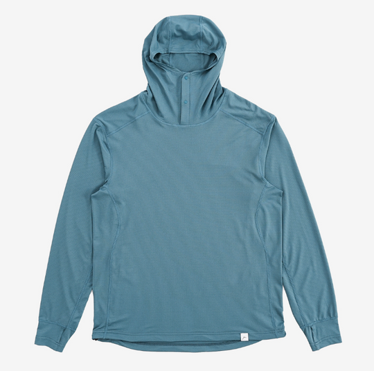 CAYL ケイル Snap Air Hoody