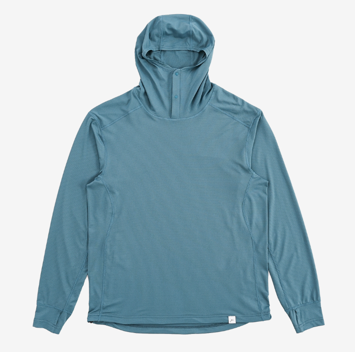 CAYL ケイル Snap Air Hoody