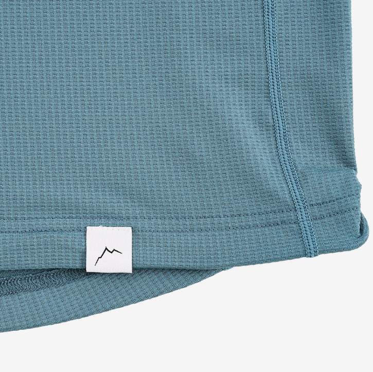 CAYL ケイル Snap Air Hoody