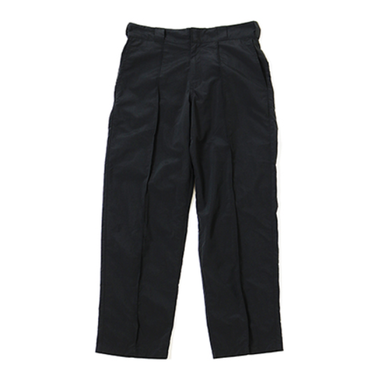 PLEATED WORK PANT