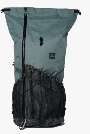 【CAYL】 ケイル Mari Roll Top X-pac