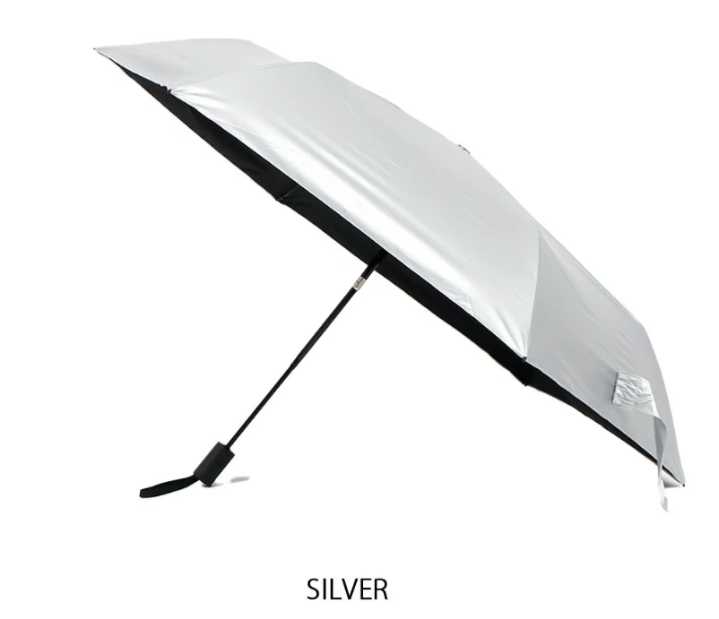 【ReKNOT】U/L SUNBLOCK UMBRELLA -AUTOMATIC-