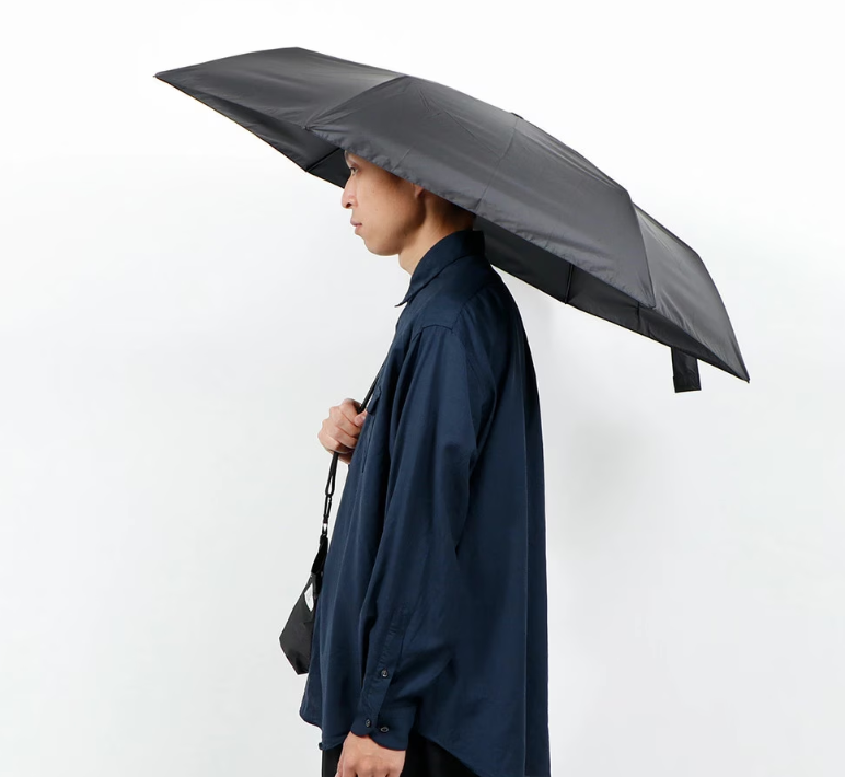 【ReKNOT】U/L SUNBLOCK UMBRELLA -MINI-