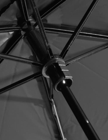 【ReKNOT】U/L SUNBLOCK UMBRELLA -MINI-
