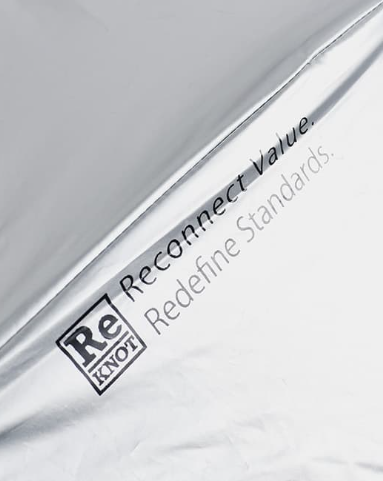 【ReKNOT】U/L SUNBLOCK UMBRELLA -MINI-