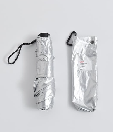 【ReKNOT】U/L SUNBLOCK UMBRELLA -MINI-