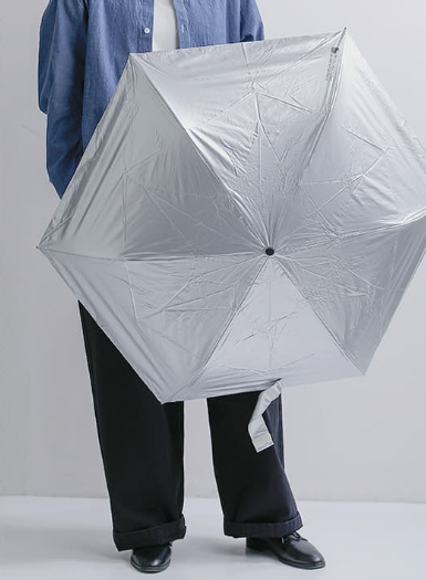 【ReKNOT】U/L SUNBLOCK UMBRELLA -MINI-