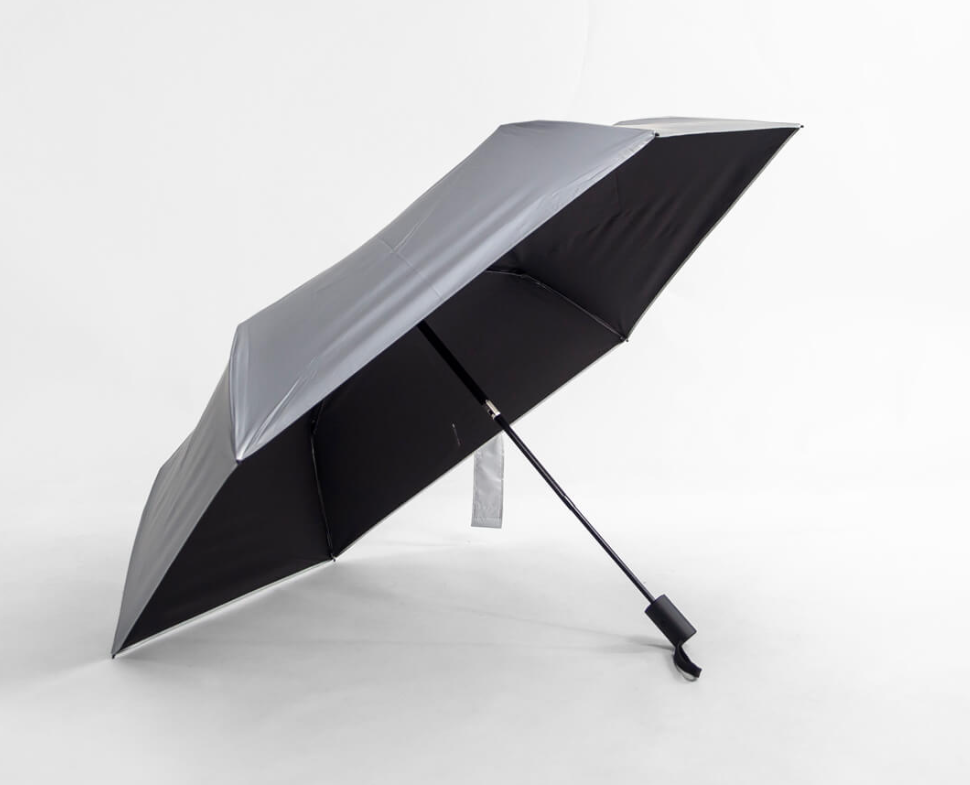 【ReKNOT】U/L SUNBLOCK UMBRELLA -AUTOMATIC-