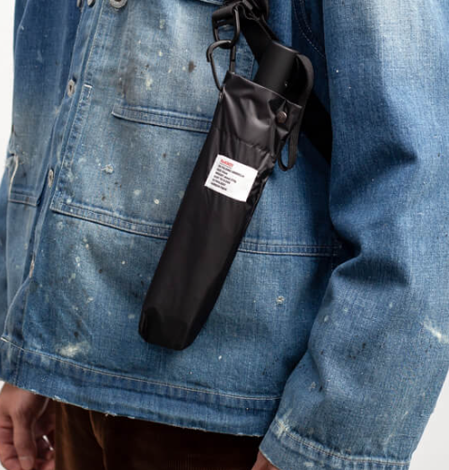 【ReKNOT】U/L SUNBLOCK UMBRELLA -AUTOMATIC-