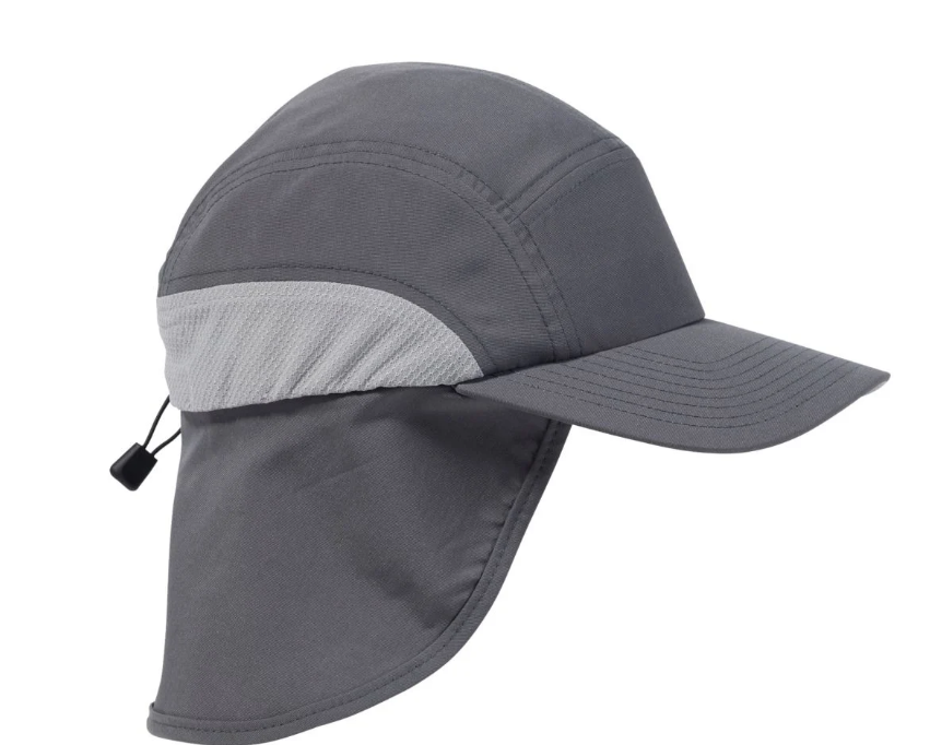 【L.L.BEAN】Tropicwear Fishing Hat