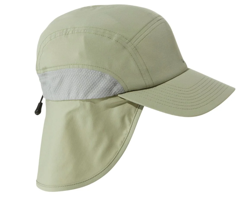 【L.L.BEAN】Tropicwear Fishing Hat