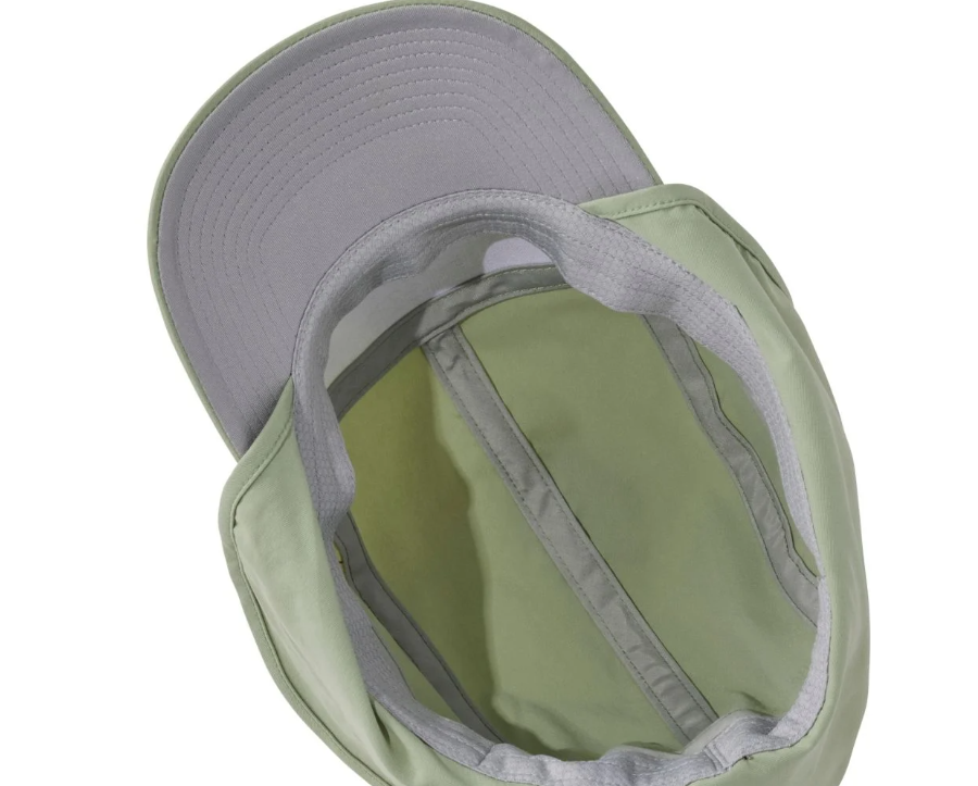 【L.L.BEAN】Tropicwear Fishing Hat