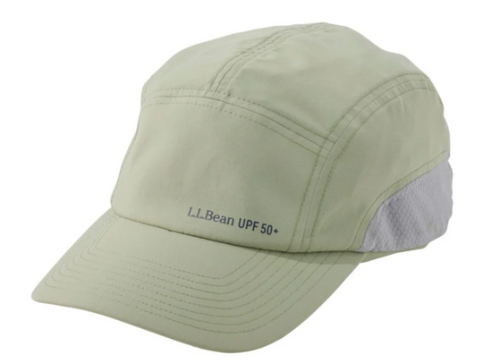 【L.L.BEAN】Tropicwear Fishing Hat