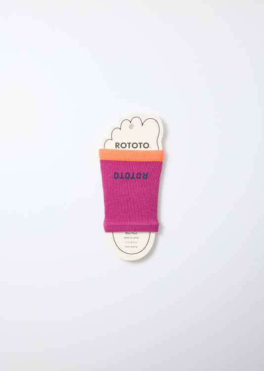 FOOT BAND "MULTI"【ROTOTO】