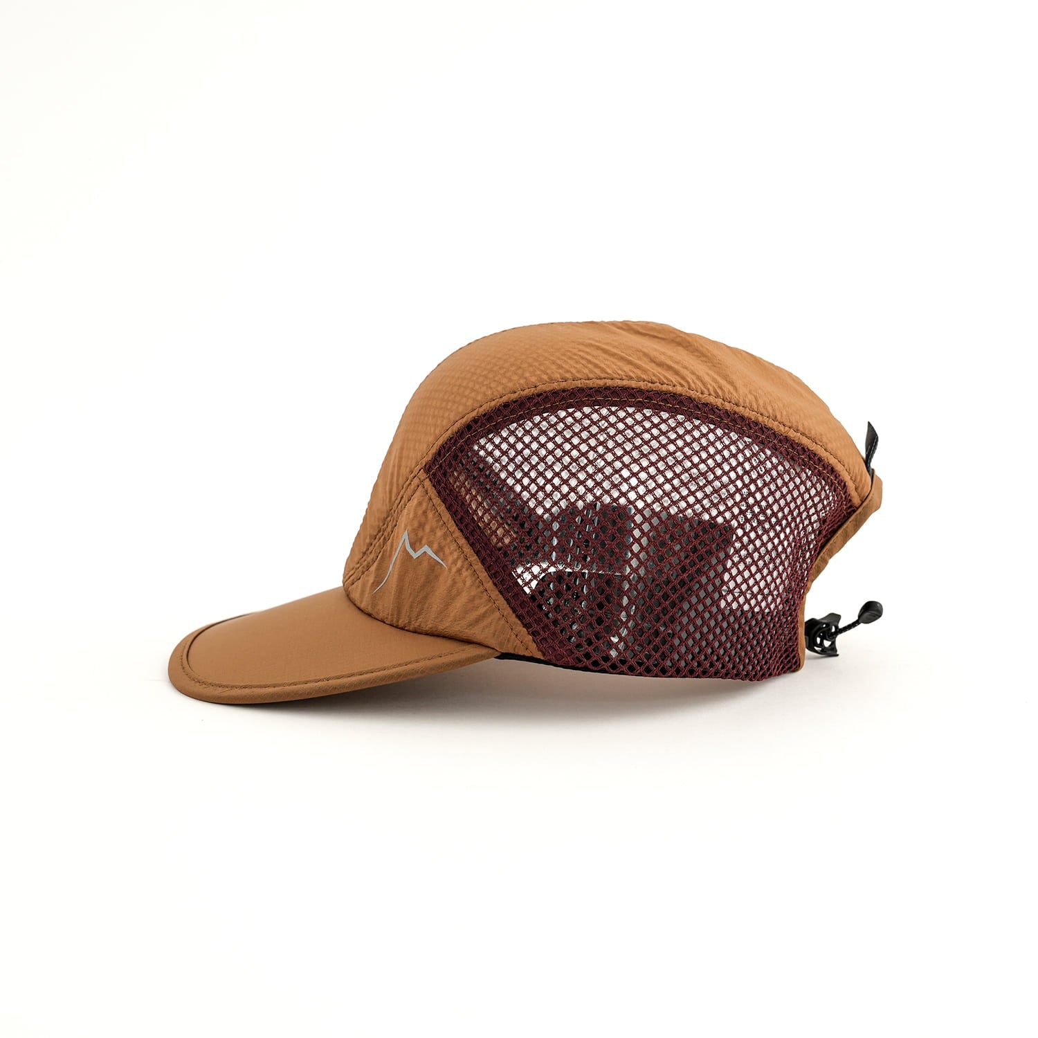 CAYL ケイル Pointed Mesh Cap