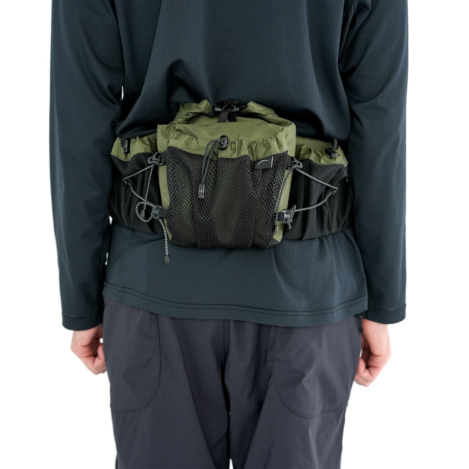 CAYL ケイル Fanny Pack X-pac