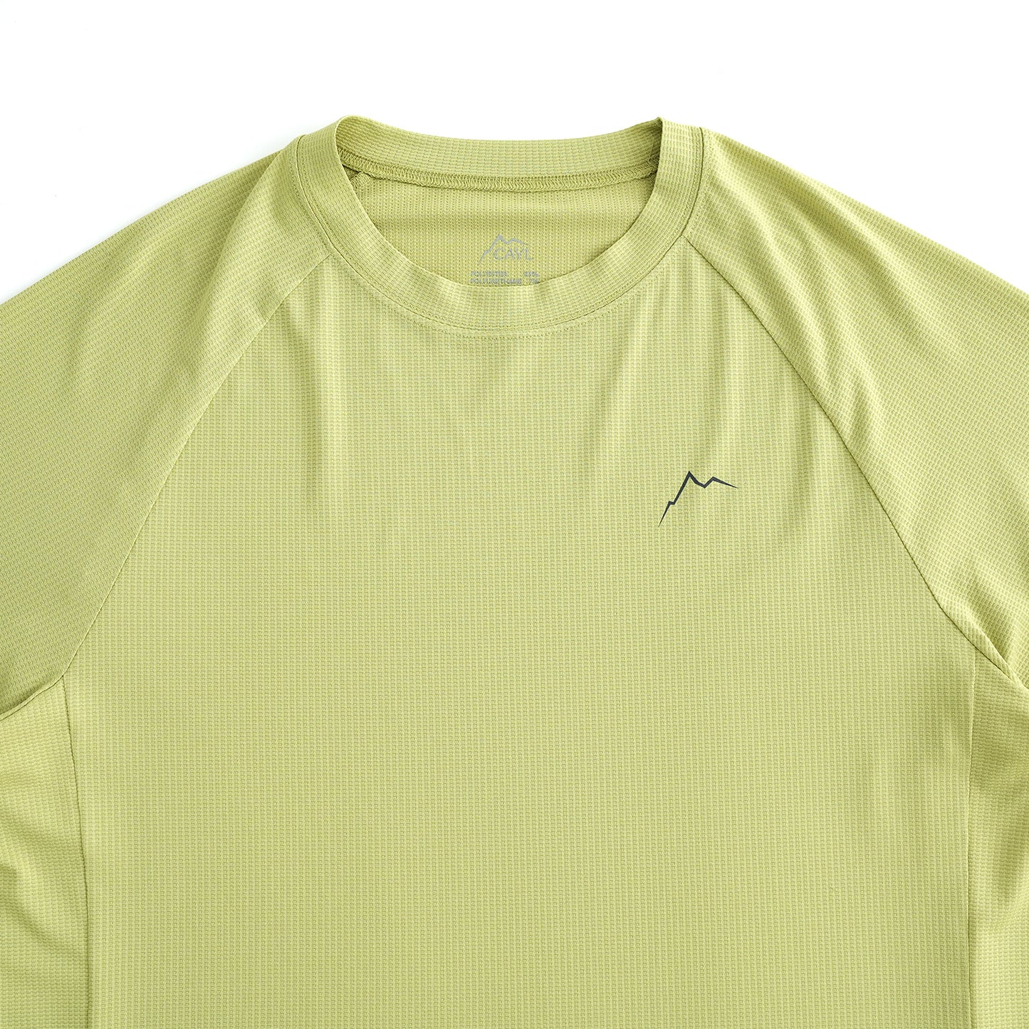 CAYL ケイル Logo Air Long Sleeve