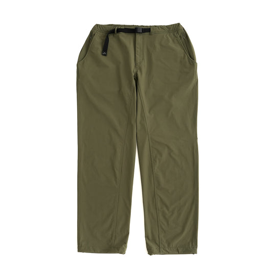 CAYL ケイル Light Softshell Pants