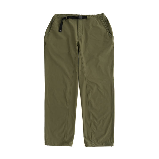 CAYL ケイル Light Softshell Pants