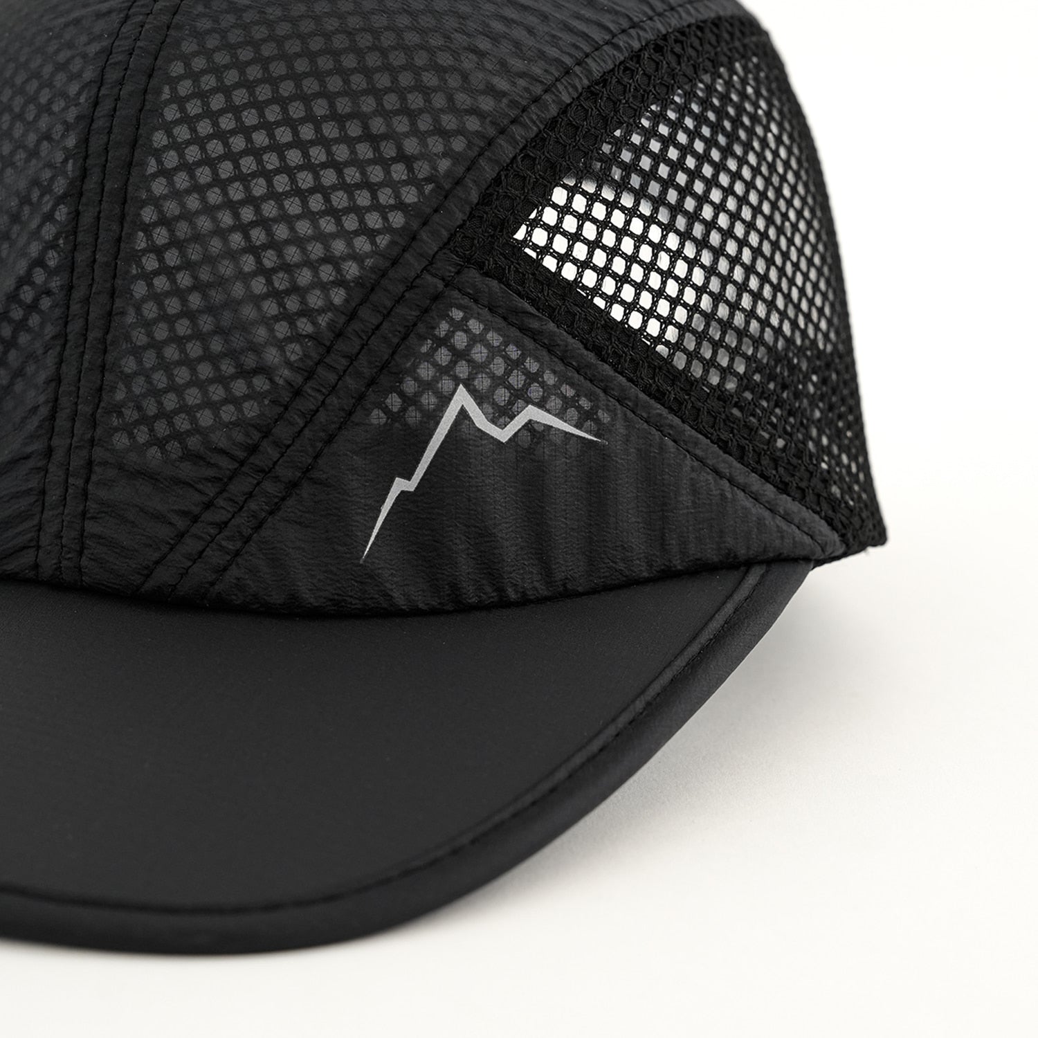 CAYL ケイル Pointed Mesh Cap
