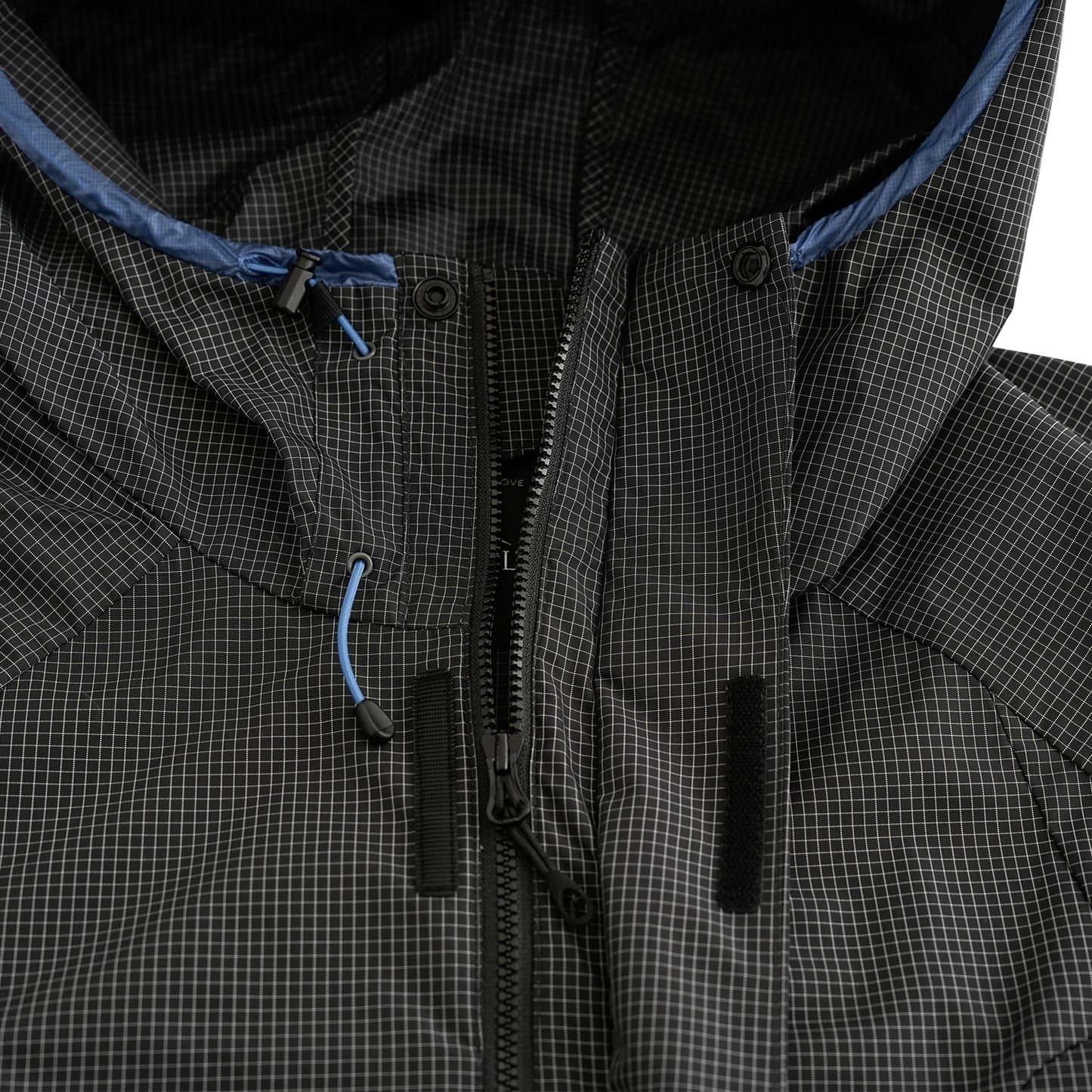CAYL ケイル Cordura Mountain Parka