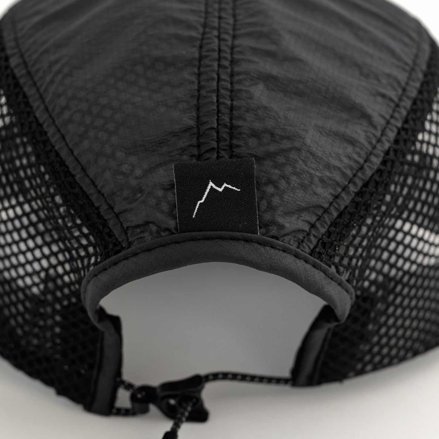 CAYL ケイル Pointed Mesh Cap