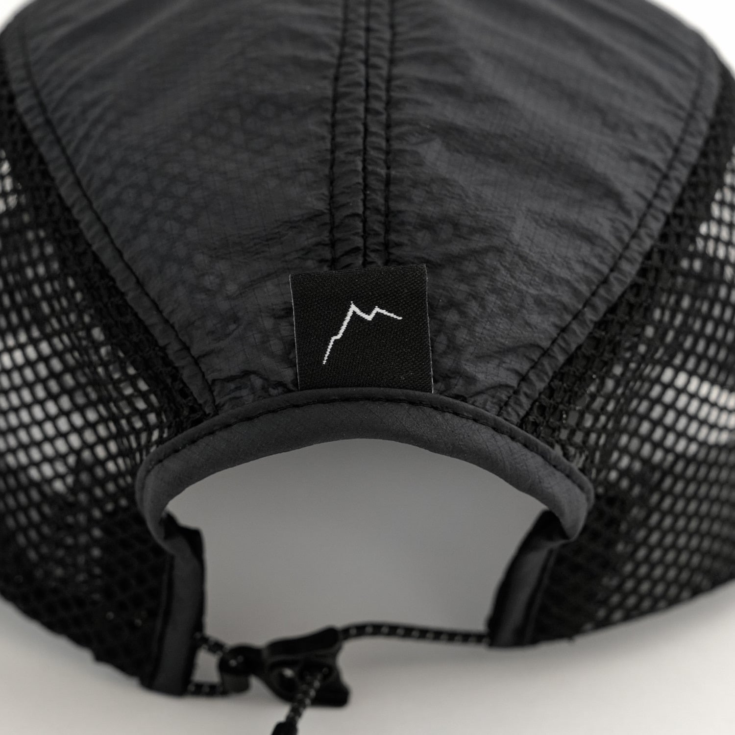 CAYL ケイル Pointed Mesh Cap