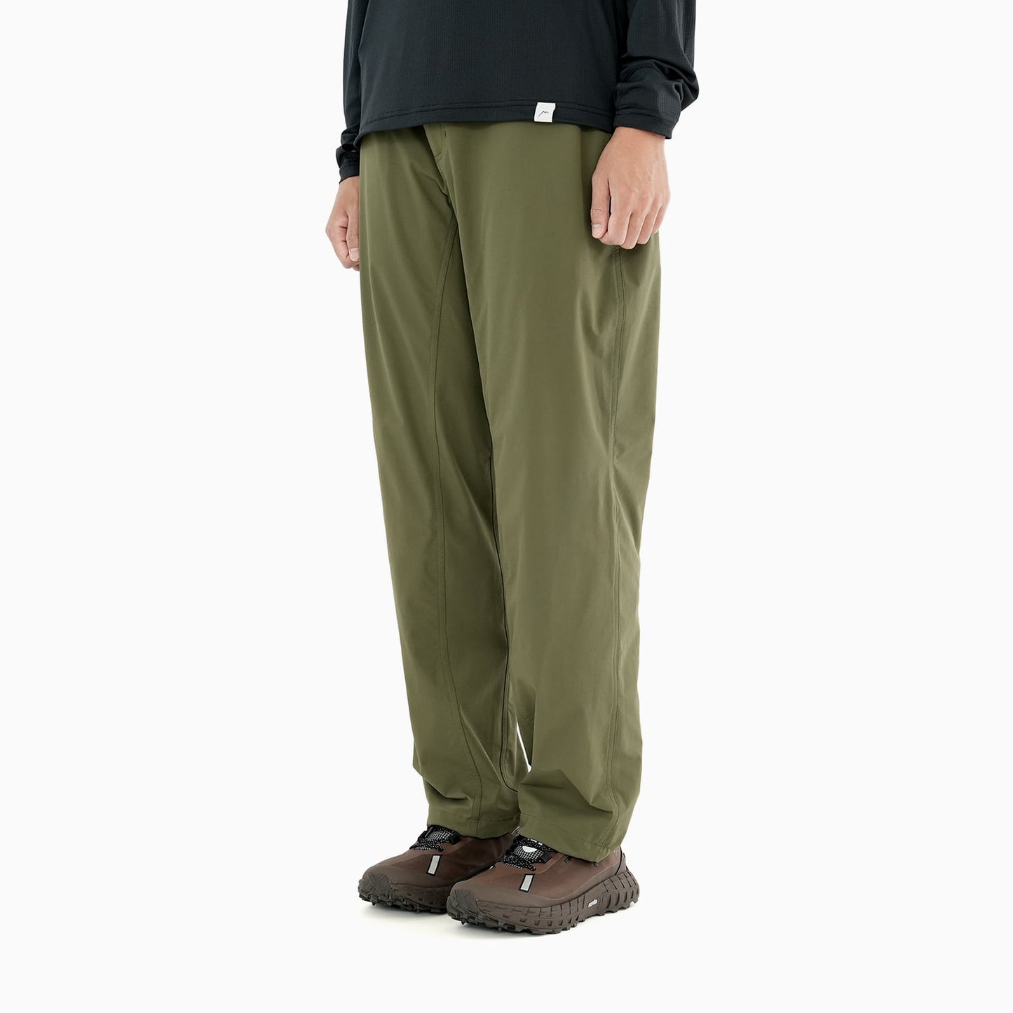 CAYL ケイル Light Softshell Pants