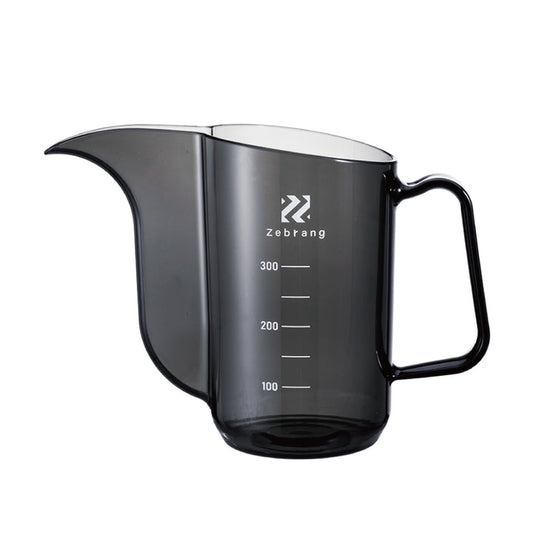 計量ドリップポット【Zebrang】