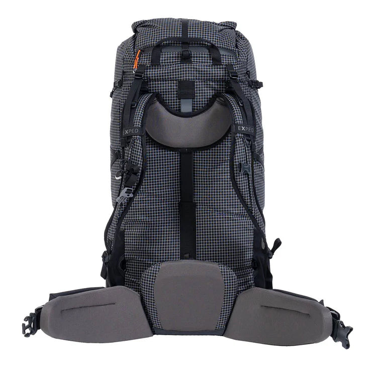 EXPED エクスペド ライトニング 45L