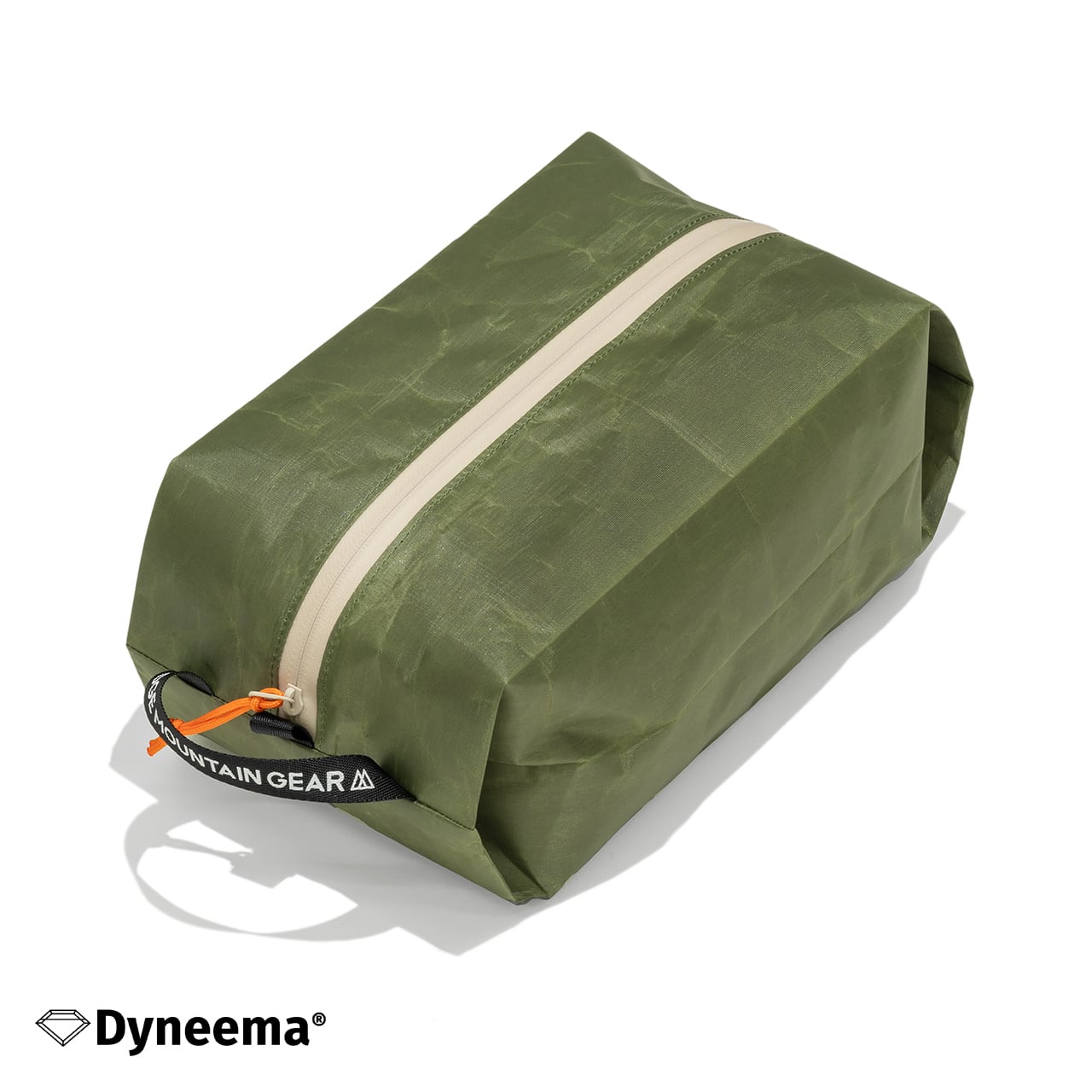 【RIDGE MOUNTAIN GEAR】JUN OSON × RIDGE CASE M