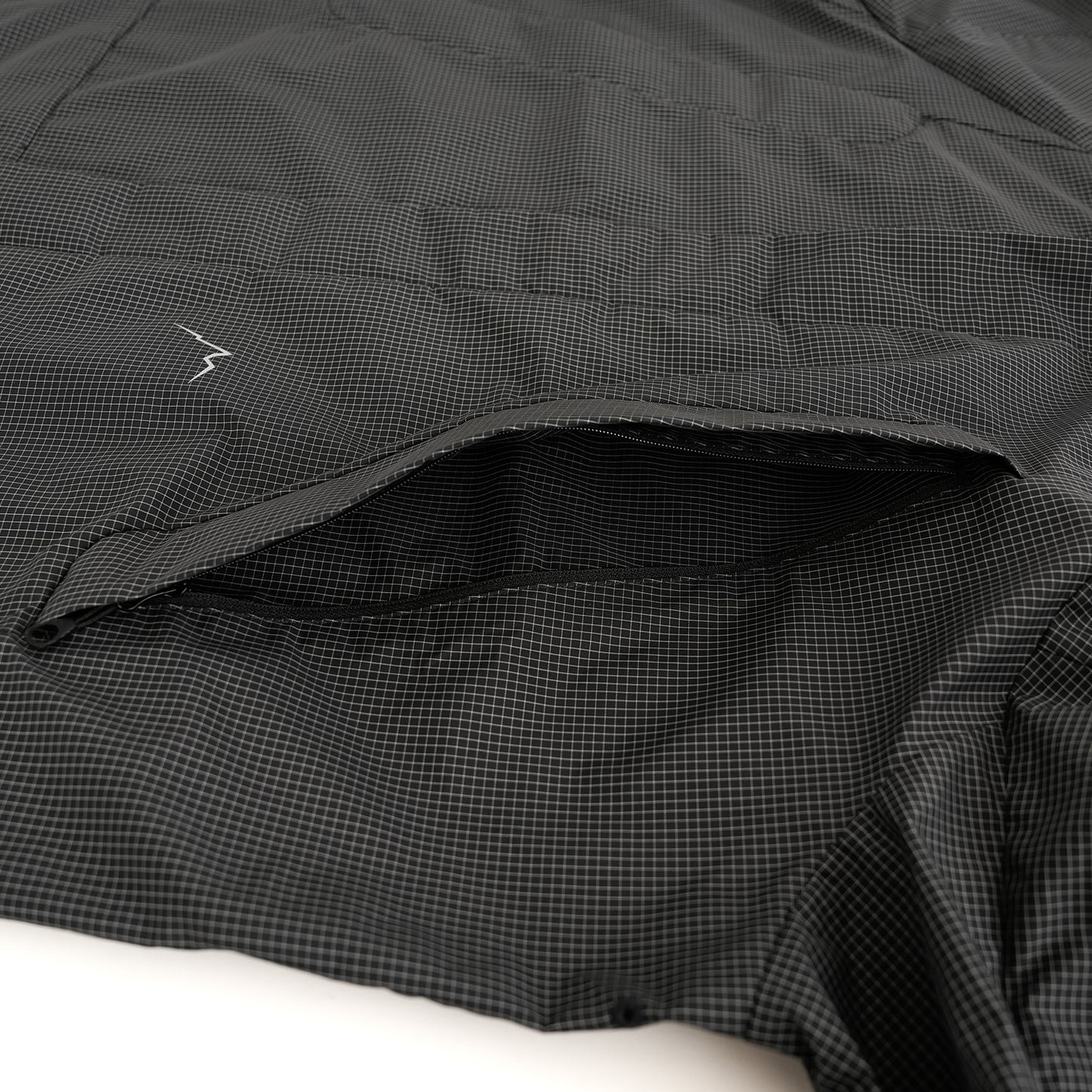 CAYL ケイル Cordura Mountain Parka