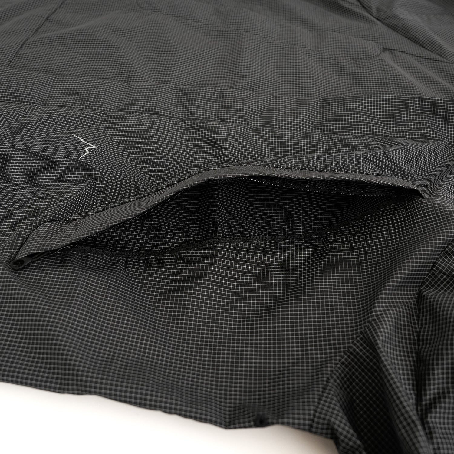 CAYL ケイル Cordura Mountain Parka